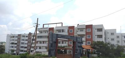 Project Image of 1040.0 - 1350.0 Sq.ft 2 BHK Apartment for buy in Snigdha Blossoms