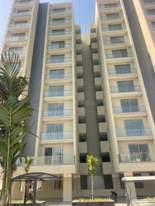 Project Image of 1747.31 - 1959.68 Sq.ft 4 BHK Apartment for buy in Gokul Shree Nivas