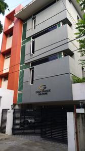 Project Image of 1327.0 - 1405.0 Sq.ft 2 BHK Apartment for buy in CasaGrand Solitaire