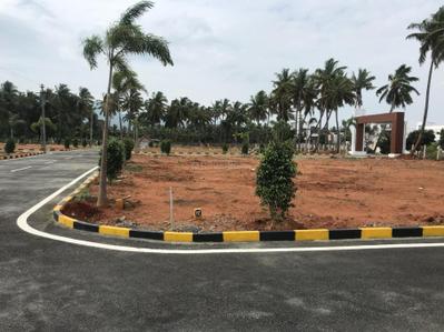 Project Image of 1275.0 - 4084.0 Sq.ft Residential Plot Plot for buy in DRD Baladhandayuthabani Garden