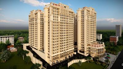 Project Image of 400.85 - 824.73 Sq.ft 1 BHK Apartment for buy in Imperial Indrapuram