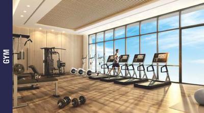 Project Image of 1595.0 - 2415.0 Sq.ft 2 BHK Apartment for buy in Fortune Tower