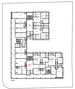 Project Image of 898 Sq.ft 3 BHK Apartment / Flat for sale in Sarkhej for Rs. 11500000