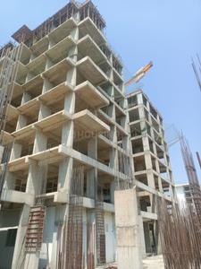 Project Image of 1025 Sq.ft 2 BHK Apartment / Flat for sale in Chandanagar for Rs. 8000000