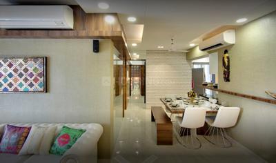 Project Image of 658.54 - 1029.36 Sq.ft 2 BHK Apartment for buy in Rajesh Raj Altezza