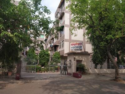 Navbharat Times Apartment Project Images