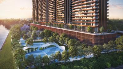 Project Image of 6546.0 - 13054.0 Sq.ft 4 BHK Apartment for buy in Sri Aditya Vantage