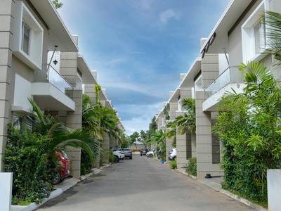 Project Image of 2650.0 - 3205.0 Sq.ft 4 BHK Villa for buy in M1 Terra Alegria Phase II