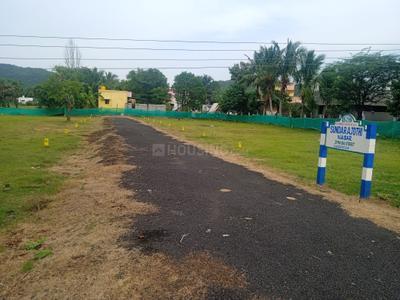 Project Image of 600.0 - 1200.0 Sq.ft Residential Plot Plot for buy in Crown Sundara Jothi Nagar