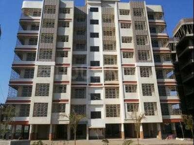 Project Image of 386.75 - 605.58 Sq.ft 1 BHK Apartment for buy in Dipti Sky City Phase 2