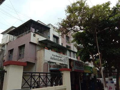 Project Image of 550.0 - 875.0 Sq.ft 1 BHK Villa for buy in Bhandari Aakanksha I and II