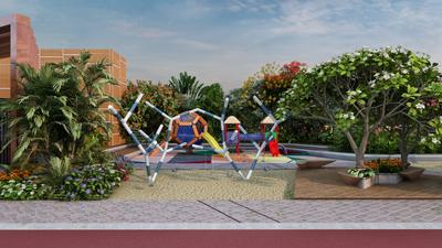 Project Image of 2299 Sq.ft 3 BHK Apartment / Flat for sale in Chandanagar for Rs. 20001300