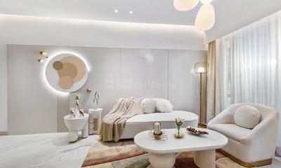 Project Image of 0.0 - 662.0 Sq.ft 2 BHK Apartment for buy in Dosti West County Phase 6 Dosti Maple