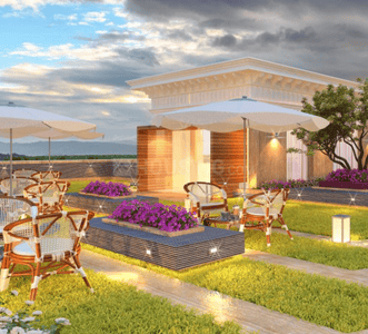 Project Image of 2528.0 - 2565.0 Sq.ft 4 BHK Apartment for buy in Parwani Jai Vilas