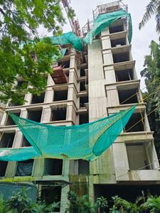 Project Image of 303.0 - 1101.0 Sq.ft 1 BHK Apartment for buy in Mahavir Arham Mourya