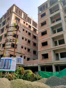 Project Image of 1086 Sq.ft 2 BHK Apartment / Flat for sale in Rajarhat for Rs. 5078300