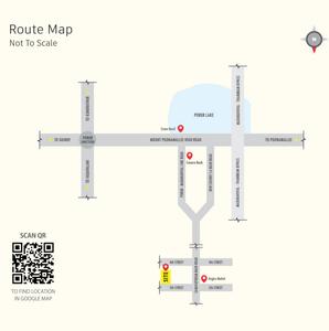Project Image of 542.0 - 1266.0 Sq.ft 1 BHK Apartment for buy in Keerthi Sai Paadham Flats