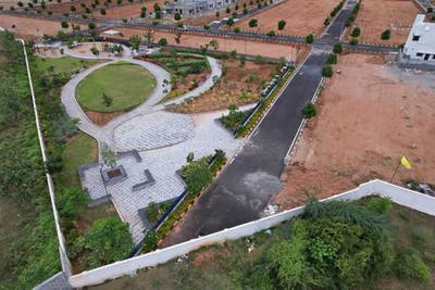 Skyrand Grande Paradise Phase II Elevation 1