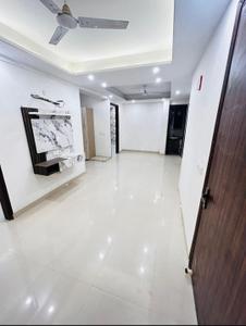 Project Image of 990.0 - 1296.0 Sq.ft 3 BHK Builder Floor for buy in Tez Shree Jee Apartment