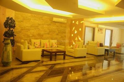 Project Image of 1667.0 - 3939.0 Sq.ft 3 BHK Villa for buy in Olive Builders Kalista Villas