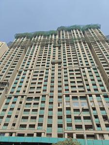 Project Image of 266.08 - 431.0 Sq.ft 1 BHK Apartment for buy in Dosti Nest Phase 2