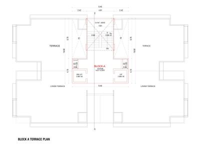 Project Image of 863.27 - 864.02 Sq.ft 3 BHK Apartment for buy in Nilkanth Shanti Parisar