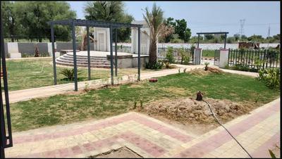 Project Image of 900.83 - 3138.0 Sq.ft Residential Plot Plot for buy in VRB Sapphire Park 1st