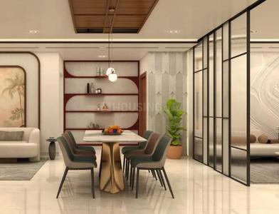Project Image of 1425.0 - 2610.0 Sq.ft 3 BHK Apartment for buy in Gamut Saraa City