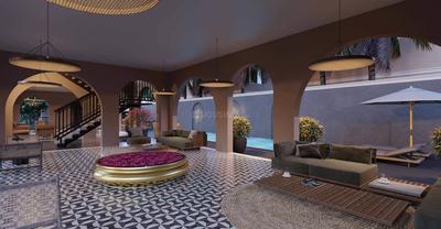Project Image of 4401.0 - 4464.0 Sq.ft 4 BHK Bungalow for buy in Shrinivas Shine
