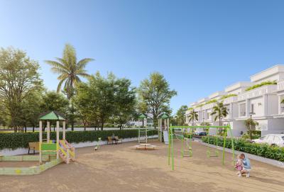 Project Image of 3033.39 - 3768.36 Sq.ft 3 BHK Villa for buy in Land Mark 05