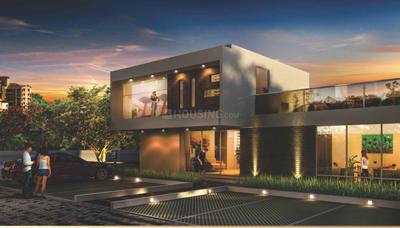 Project Image of 0.0 - 848.0 Sq.ft 3 BHK Apartment for buy in Paranjape Swapna Samrat