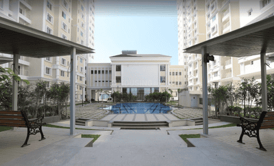 Project Image of 1650 Sq.ft 3 BHK Apartment / Flat for sale in GB Palya for Rs. 25000000