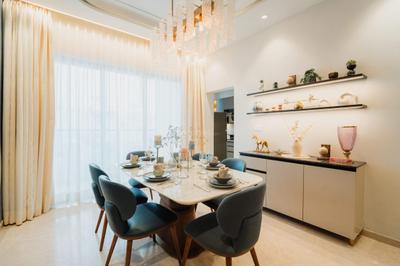 Project Image of 512.0 - 1999.0 Sq.ft 1 BHK Apartment for buy in Casagrand Amor