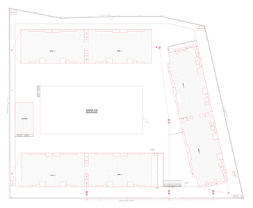 Project Image of 2418.87 - 2467.63 Sq.ft 3 BHK Apartment for buy in Bellezza Gardens