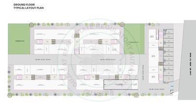 Project Image of 544.98 - 742.28 Sq.ft 2 BHK Apartment for buy in Shreemad Elenza