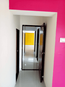 Project Image of 454.0 - 668.0 Sq.ft 1 BHK Apartment for buy in Shantee Sunshine Sapphire Wing A and Wing B