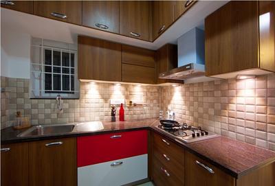 Project Image of 590.0 - 1510.0 Sq.ft 1 BHK Apartment for buy in Invicon Silver Springs