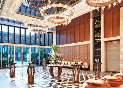 Project Image of 908.0 - 4083.0 Sq.ft 3 BHK Apartment for buy in Provenance Four Seasons Private Residences Phase 1