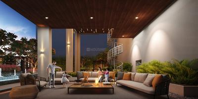 Project Image of 1351.0 - 1751.0 Sq.ft 3 BHK Apartment for buy in Prarthana