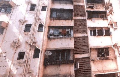 Shree Aryadurga Guru Ganesh CHS Ltd Elevation 1