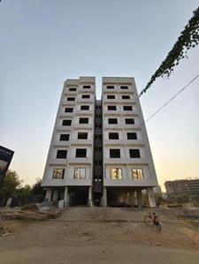 Project Image of 1407.0 - 1470.0 Sq.ft 3 BHK Apartment for buy in Platinum Heights
