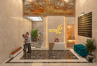 Project Image of 610.0 - 1237.0 Sq.ft 2 BHK Apartment for buy in Om Sai Chembur Nandadeep CHS Ltd