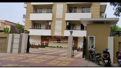 Shree Shailam Heights