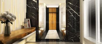 Project Image of 445.0 - 583.0 Sq.ft 1 BHK Apartment for buy in Lodha Global Park