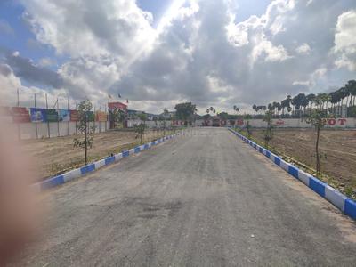 Project Image of 747.0 - 1130.0 Sq.ft Residential Plot Plot for buy in ABI Athi Varadar Avenue