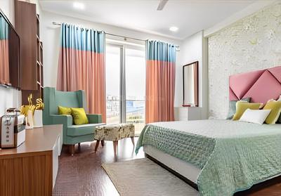 Gallery Cover Pic of Arkan Avenue