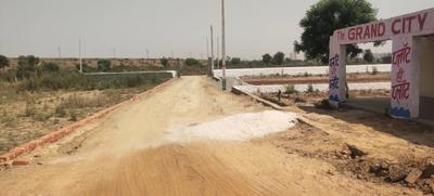 Project Image of 450.0 - 900.0 Sq.ft Residential Plot Plot for buy in Reedocs The Grand City 2