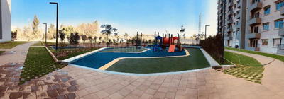 Project Image of 745.72 - 1012.02 Sq.ft 1 BHK Apartment for buy in Sobha Dream Acres Tropical Greens Phase 22 Wing 23 and 24