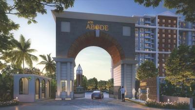 Project Image of 548.21 - 962.19 Sq.ft 1.5 BHK Apartment for buy in Jhamtani Ace Abode Phase 3