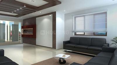 Project Image of 1673.0 - 2096.0 Sq.ft 3 BHK Apartment for buy in Akshaya Trichy Rich
